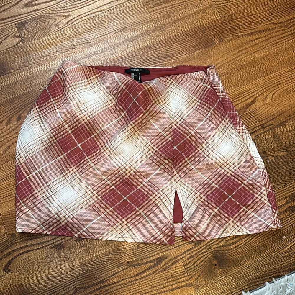 Forever 21 Skirt